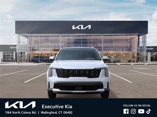 new 2026 Kia Sorento car, priced at $37,952