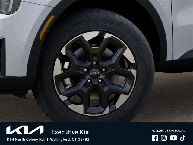 new 2026 Kia Sorento car, priced at $37,952