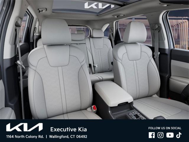 new 2026 Kia Sorento car, priced at $37,952
