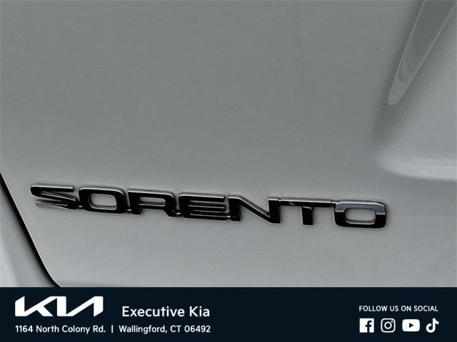 used 2019 Kia Sorento car, priced at $16,348