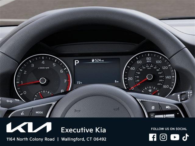 new 2023 Kia Forte car, priced at $21,330