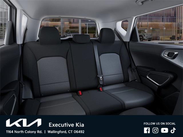 new 2025 Kia Soul car, priced at $24,430
