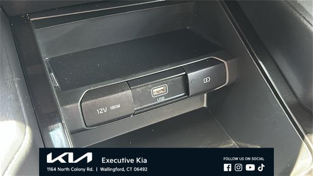 used 2021 Kia Telluride car, priced at $23,446