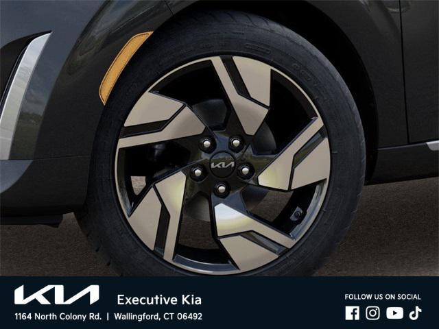 new 2025 Kia Soul car, priced at $27,487