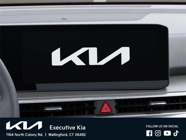 new 2025 Kia Sorento car, priced at $41,790