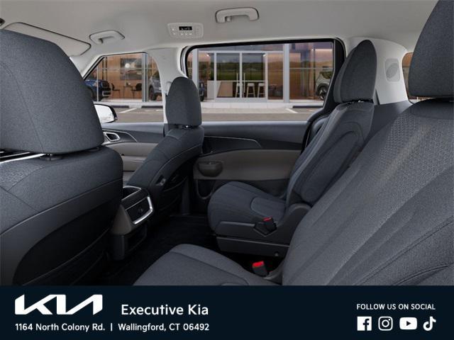 new 2026 Kia Carnival car, priced at $37,631