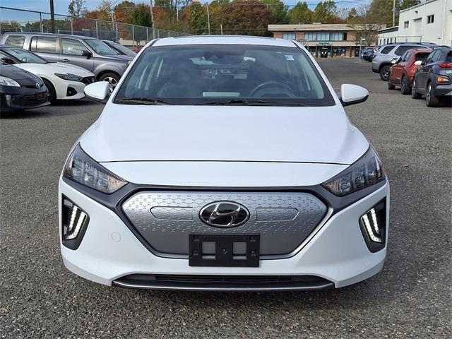 used 2021 Hyundai Ioniq EV car, priced at $15,928