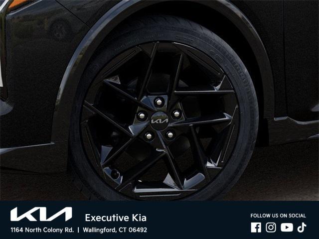 new 2025 Kia K4 car, priced at $29,464