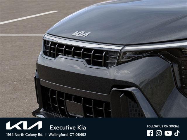 new 2025 Kia K4 car, priced at $29,464