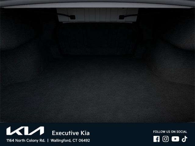 new 2025 Kia K5 car, priced at $32,261