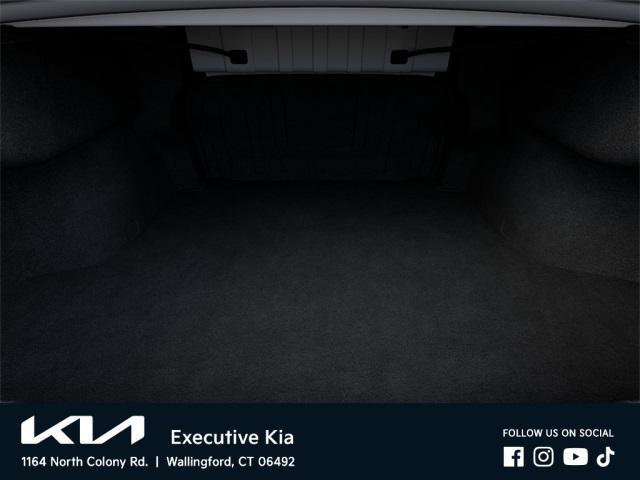 new 2025 Kia K5 car, priced at $32,088