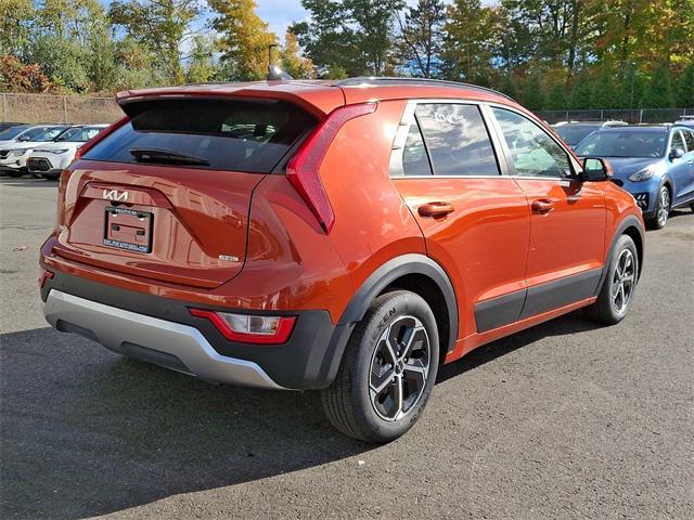 used 2023 Kia Niro Plug-In Hybrid car, priced at $26,490