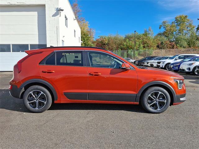 used 2023 Kia Niro Plug-In Hybrid car, priced at $26,490