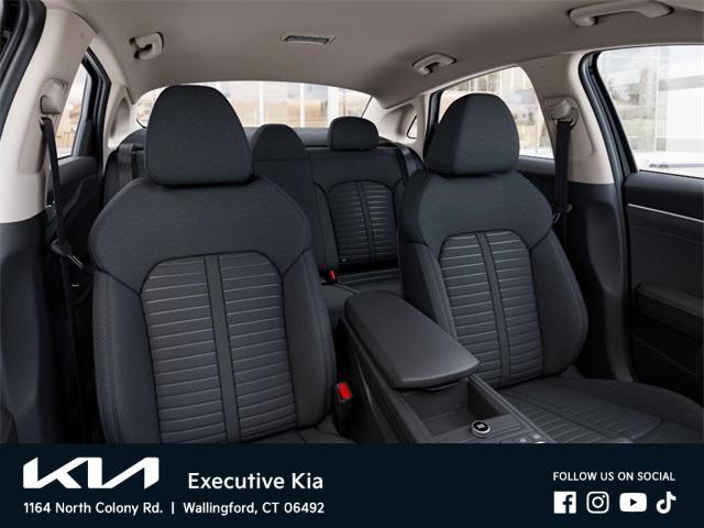 new 2026 Kia K5 car, priced at $27,529