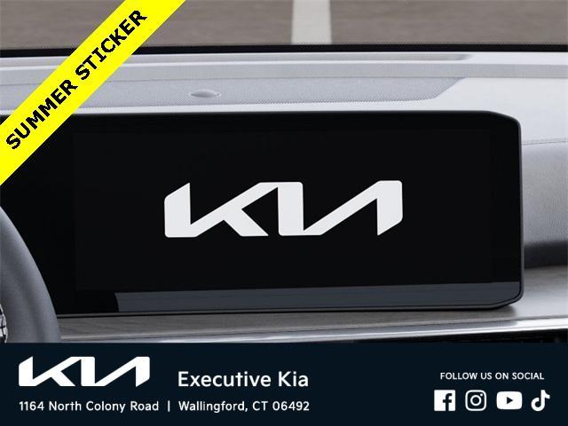 new 2024 Kia Sorento car, priced at $44,301