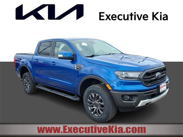 used 2019 Ford Ranger car, priced at $27,976