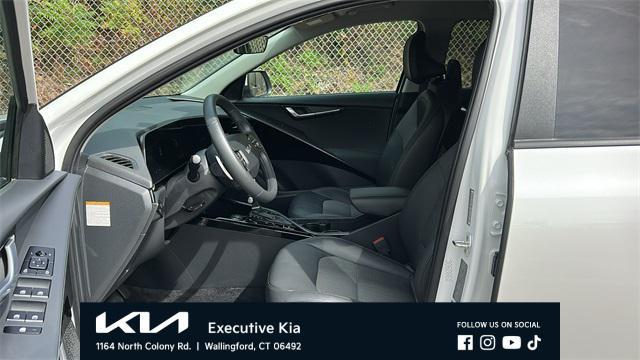 used 2023 Kia Niro car, priced at $22,333