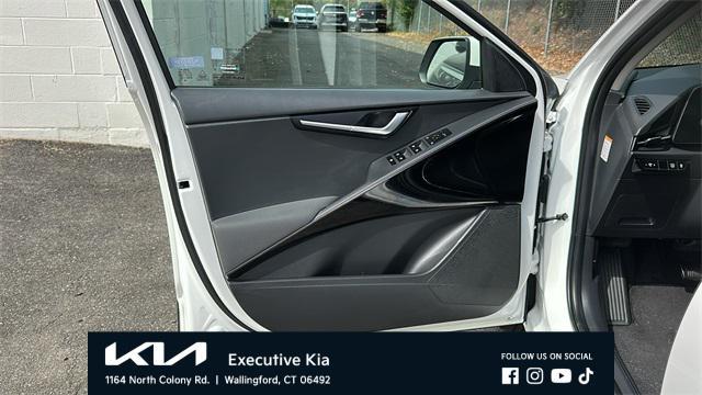 used 2023 Kia Niro car, priced at $22,333