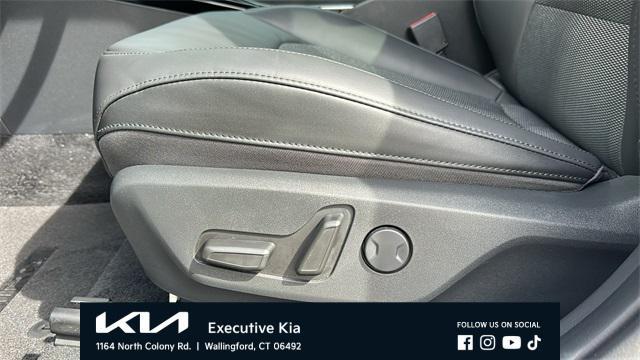 used 2023 Kia Niro car, priced at $22,333
