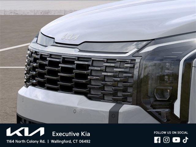 new 2026 Kia Sportage car, priced at $30,696