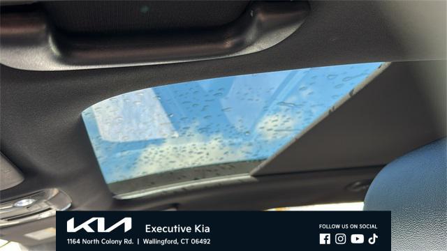 used 2023 Kia Sportage car, priced at $25,980