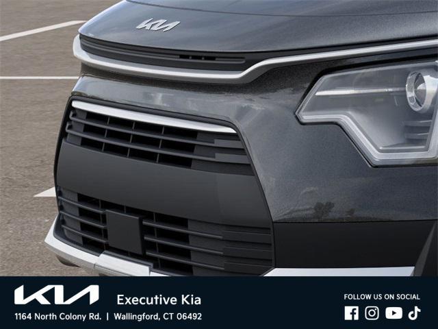 new 2026 Kia Niro car, priced at $33,730