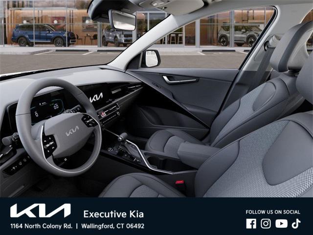 new 2026 Kia Niro car, priced at $33,730