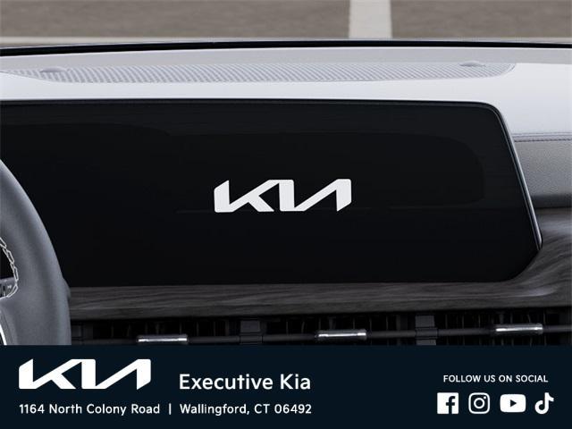 new 2024 Kia Telluride car, priced at $51,127