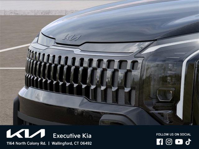 new 2026 Kia Sportage car, priced at $35,809