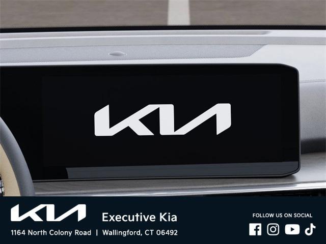 new 2024 Kia Sorento car, priced at $49,780