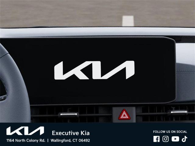 new 2026 Kia Carnival car, priced at $51,339