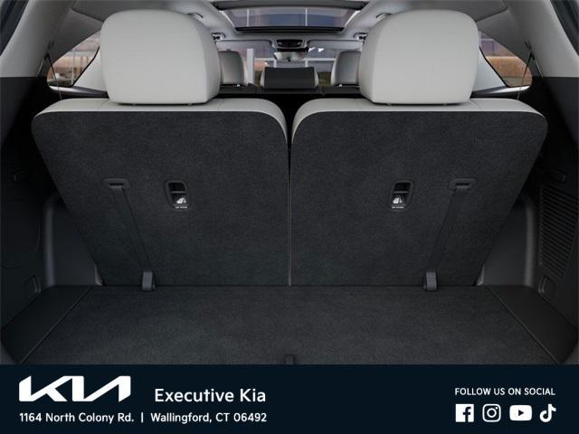 new 2026 Kia Sorento car, priced at $37,952