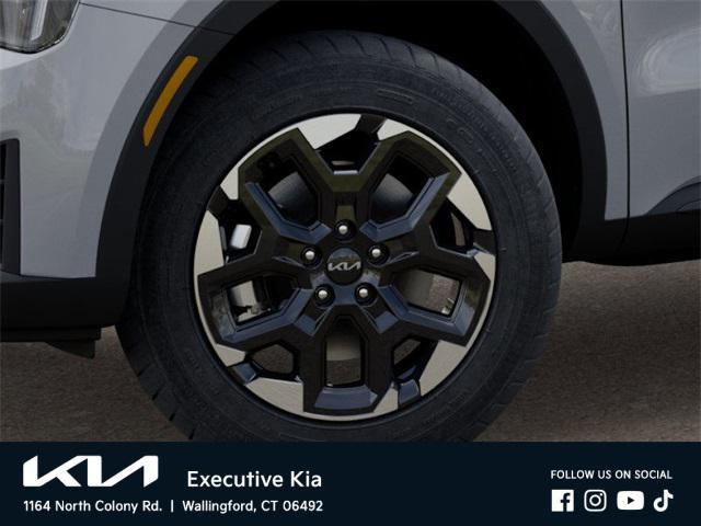 new 2026 Kia Sorento car, priced at $37,952