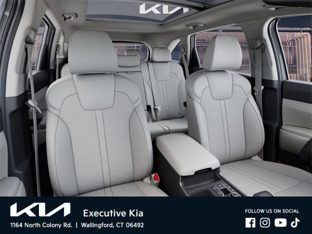 new 2026 Kia Sorento car, priced at $37,952