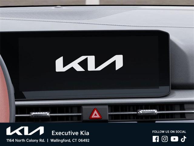 new 2026 Kia Sportage car, priced at $38,986