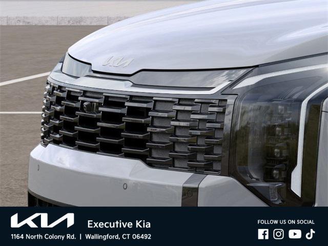 new 2026 Kia Sportage car, priced at $38,986