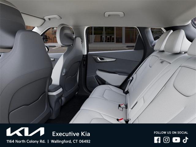 new 2024 Kia EV6 car, priced at $44,063