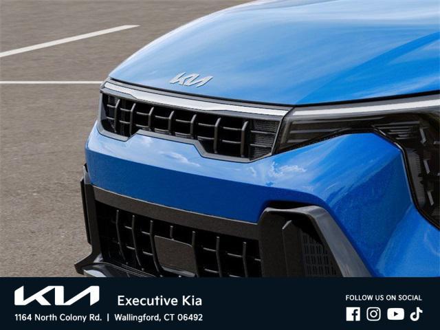 new 2025 Kia K4 car, priced at $25,395