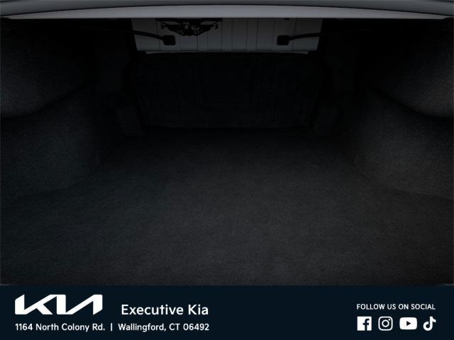 new 2025 Kia K5 car, priced at $34,329