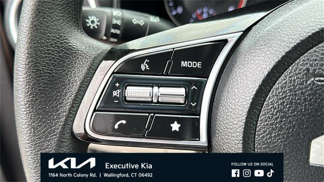 used 2022 Kia Forte car, priced at $17,788