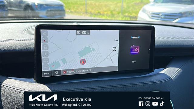 used 2023 Kia Stinger car, priced at $33,764