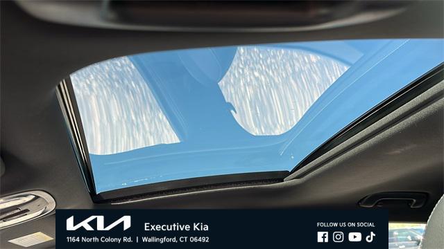 used 2023 Kia Stinger car, priced at $33,764