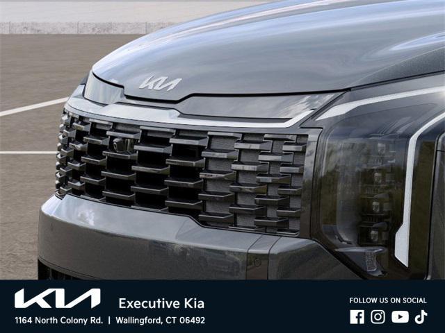 new 2026 Kia Sportage Hybrid car, priced at $40,253