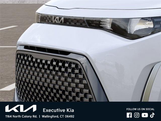 new 2025 Kia Soul car, priced at $26,212