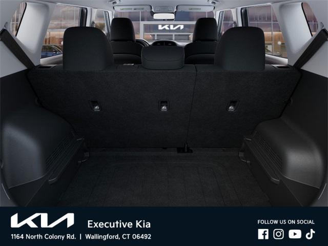 new 2025 Kia Soul car, priced at $21,473