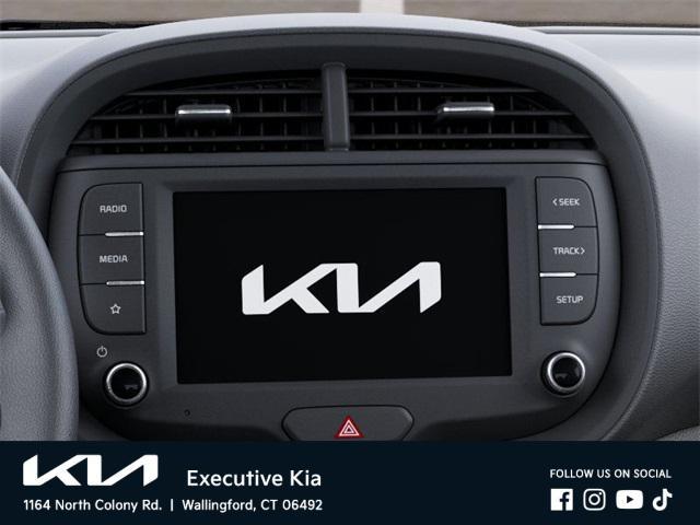 new 2025 Kia Soul car, priced at $21,473