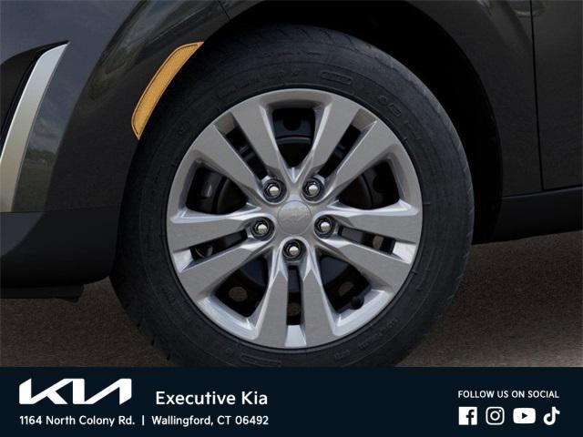 new 2025 Kia Soul car, priced at $21,473