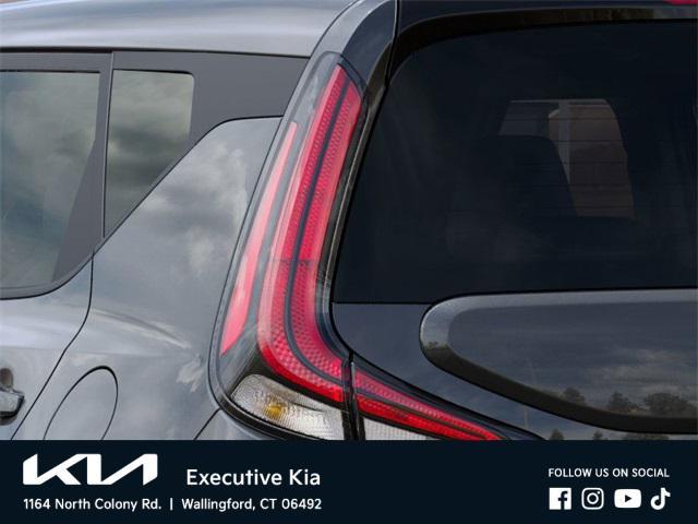 new 2025 Kia Soul car, priced at $21,473