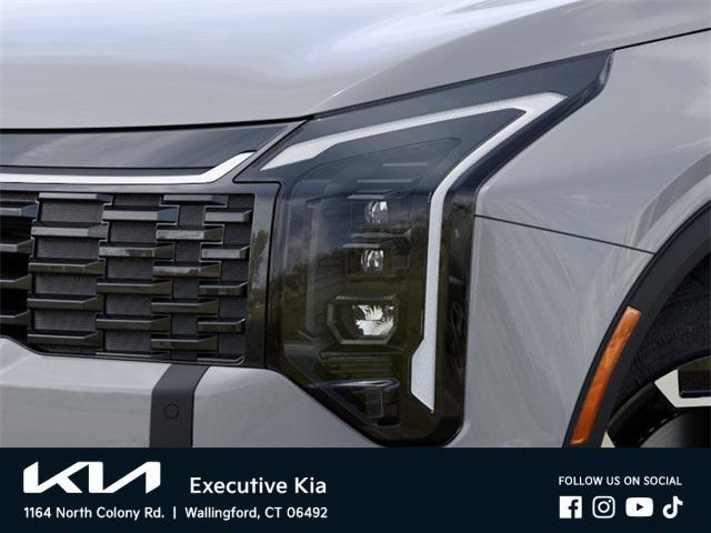 new 2026 Kia Sportage car, priced at $33,334