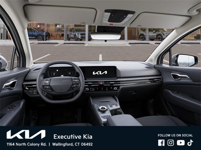 new 2026 Kia Sportage car, priced at $33,334